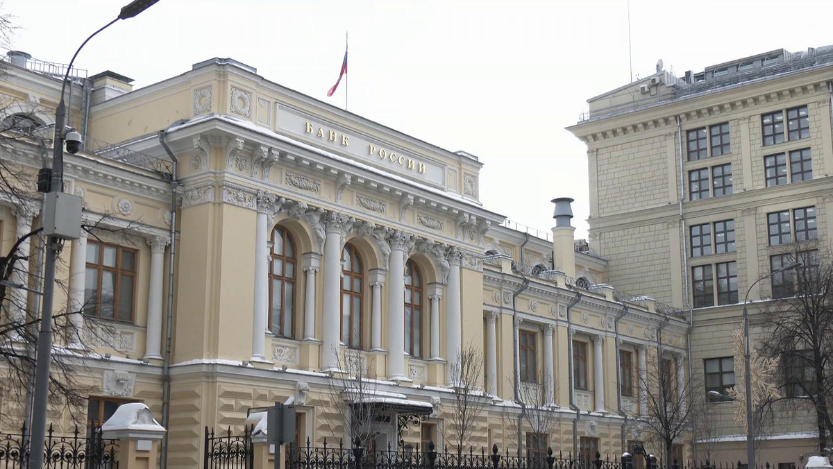    Первый канал