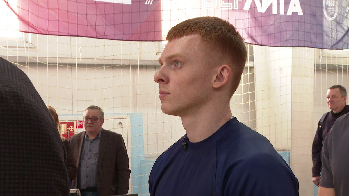 Фото: Мир Белогорья