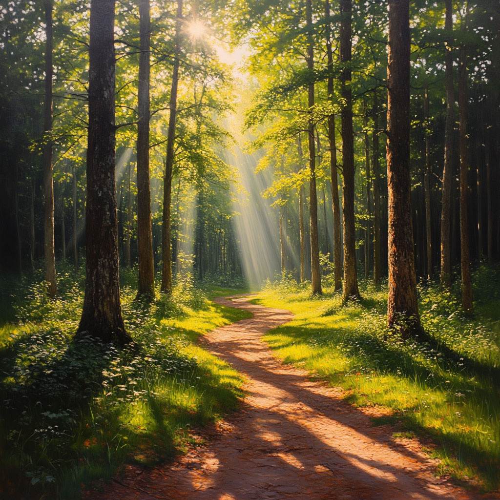 Выбор — это просто направление