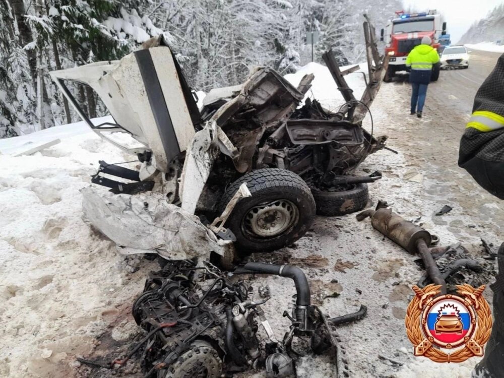    Фото: УГИБДД Тверской области