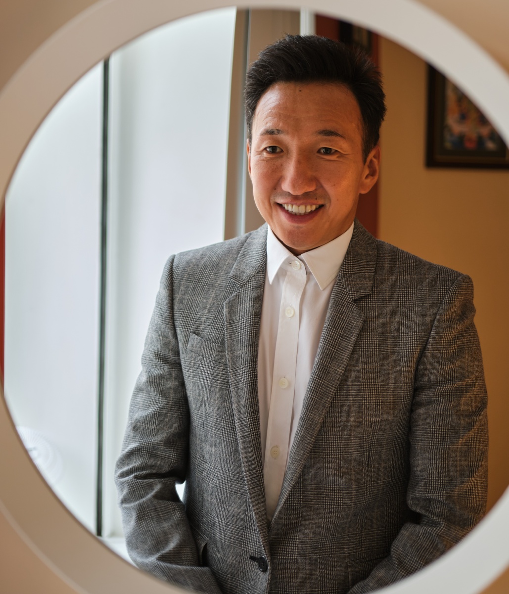 фото из архива доктора Жимбы