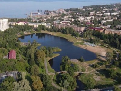    Фото: ГТРК Карелия