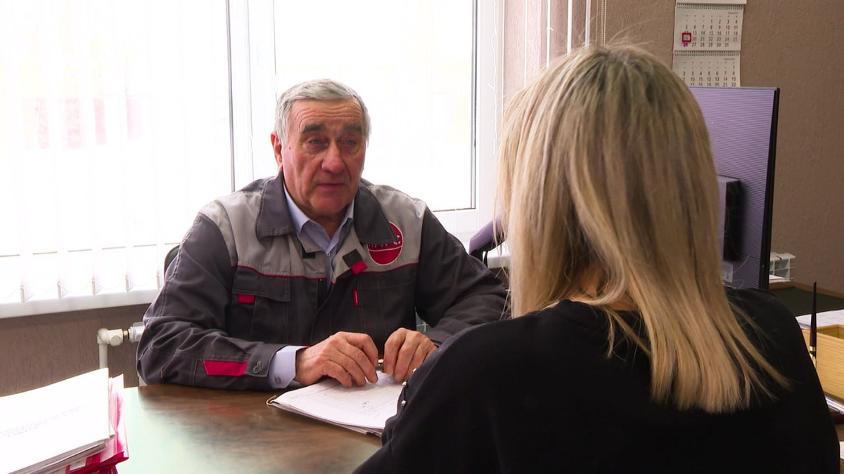 Фото: Мир Белогорья