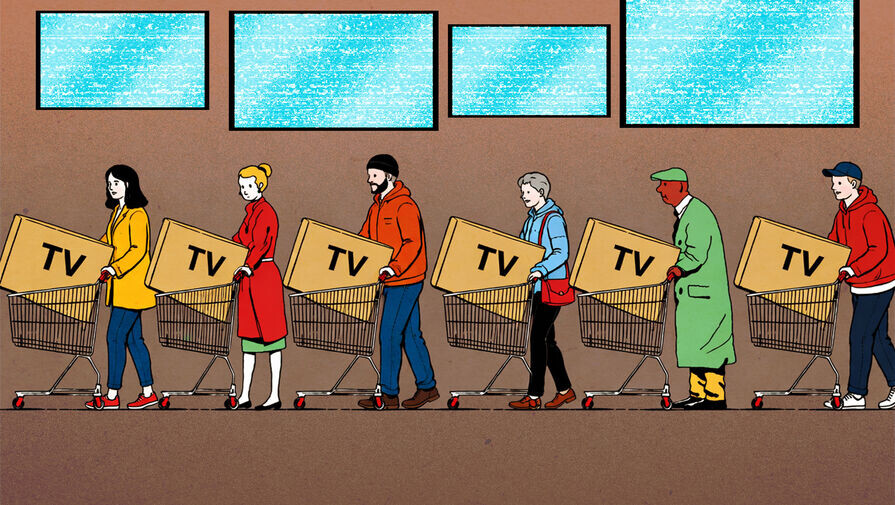 Даша Зайцева/«Газета.Ru»  