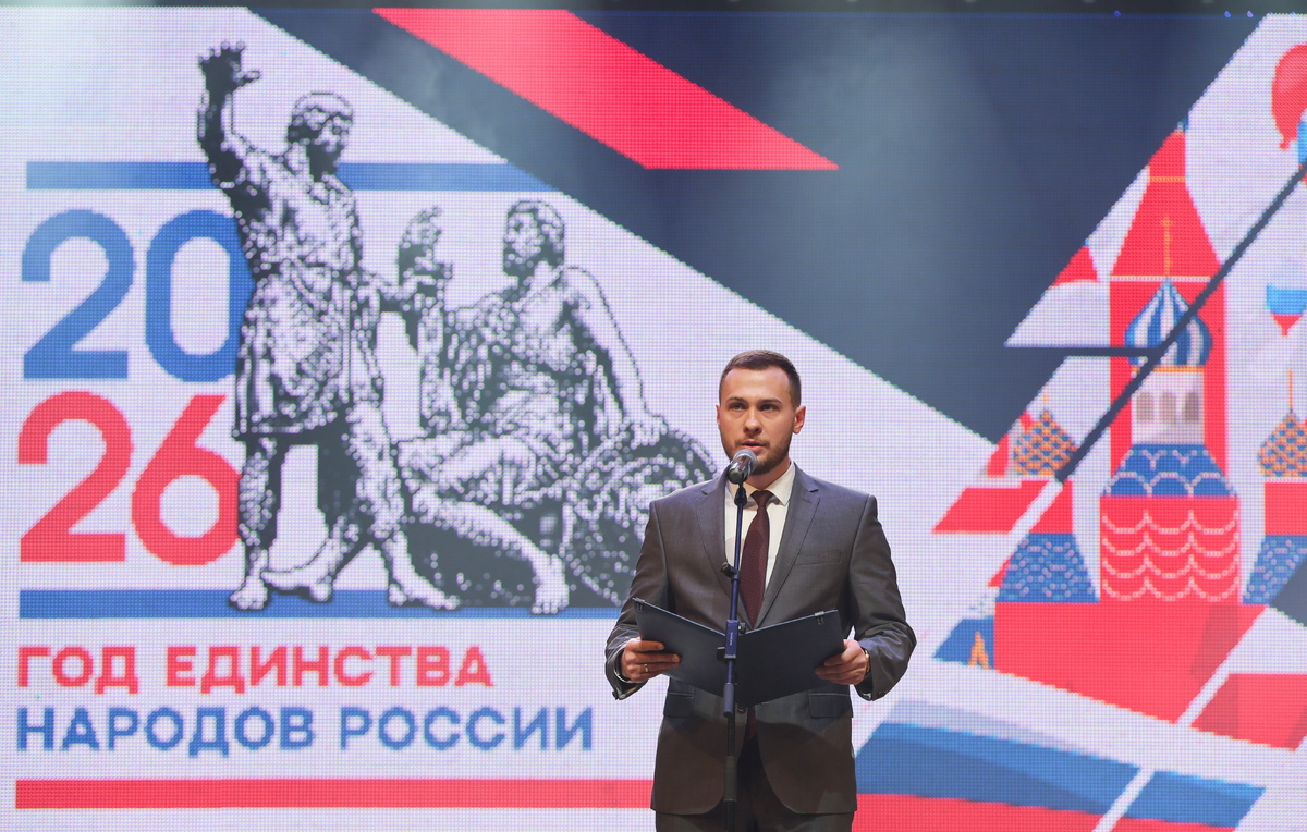 Дмитрий Ягодкин/ТАСС