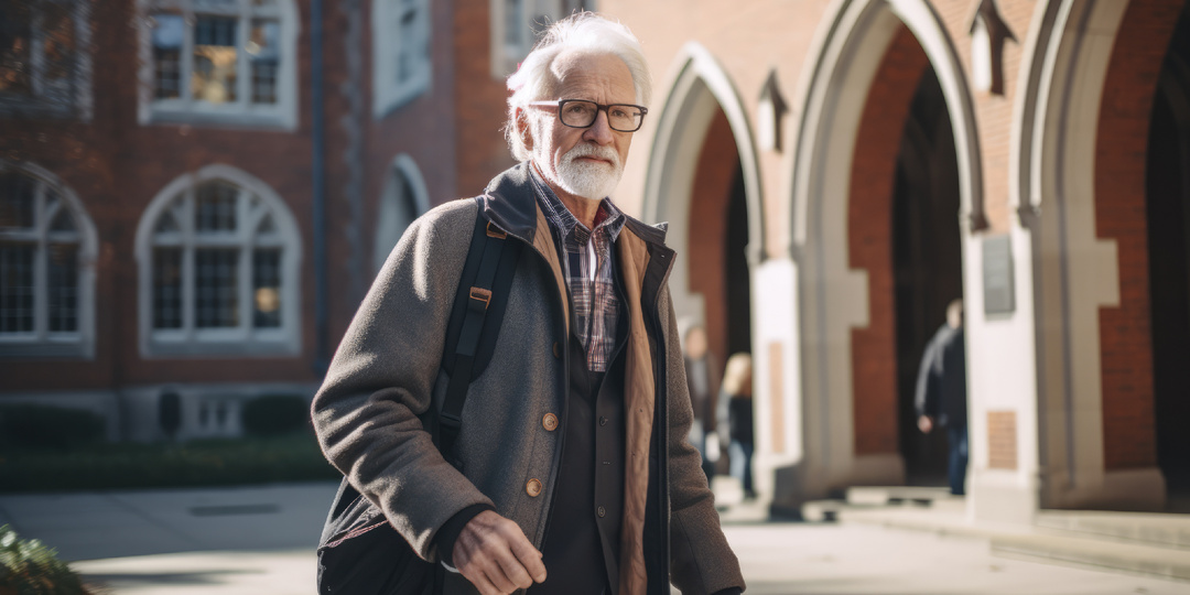 Олег ждал "того самого дня" и не смог продолжать. Вместо того чтобы просто жить.