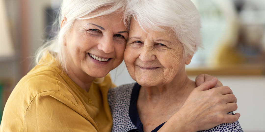 С кем нужно жить пожилым людям после 70 лет