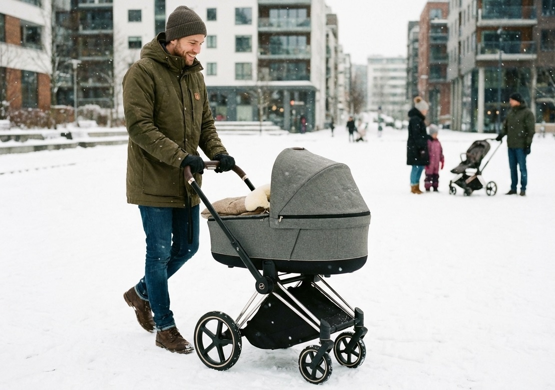 Купить коляску Indigo для новорожденного в Калуге