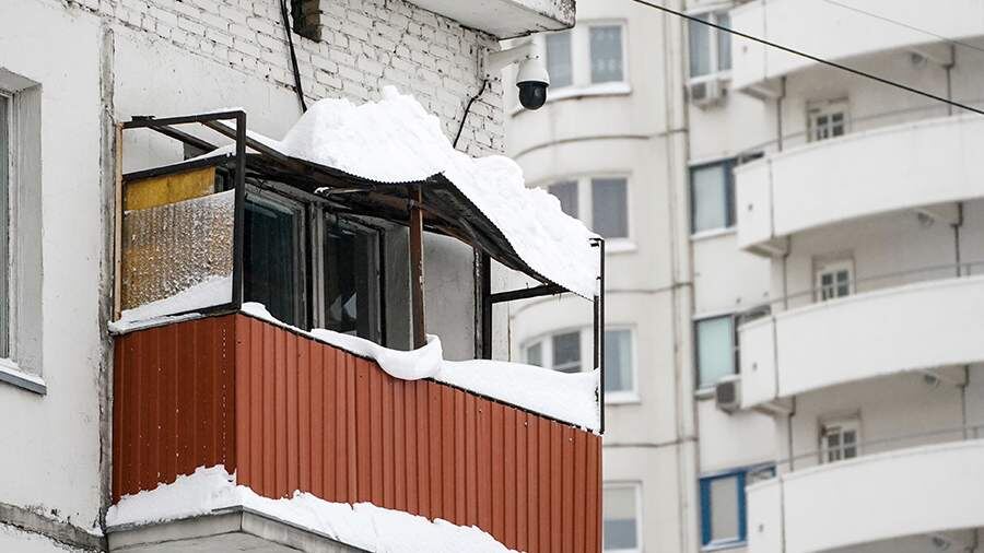    Фото: ИЗВЕСТИЯ/Сергей Лантюхов