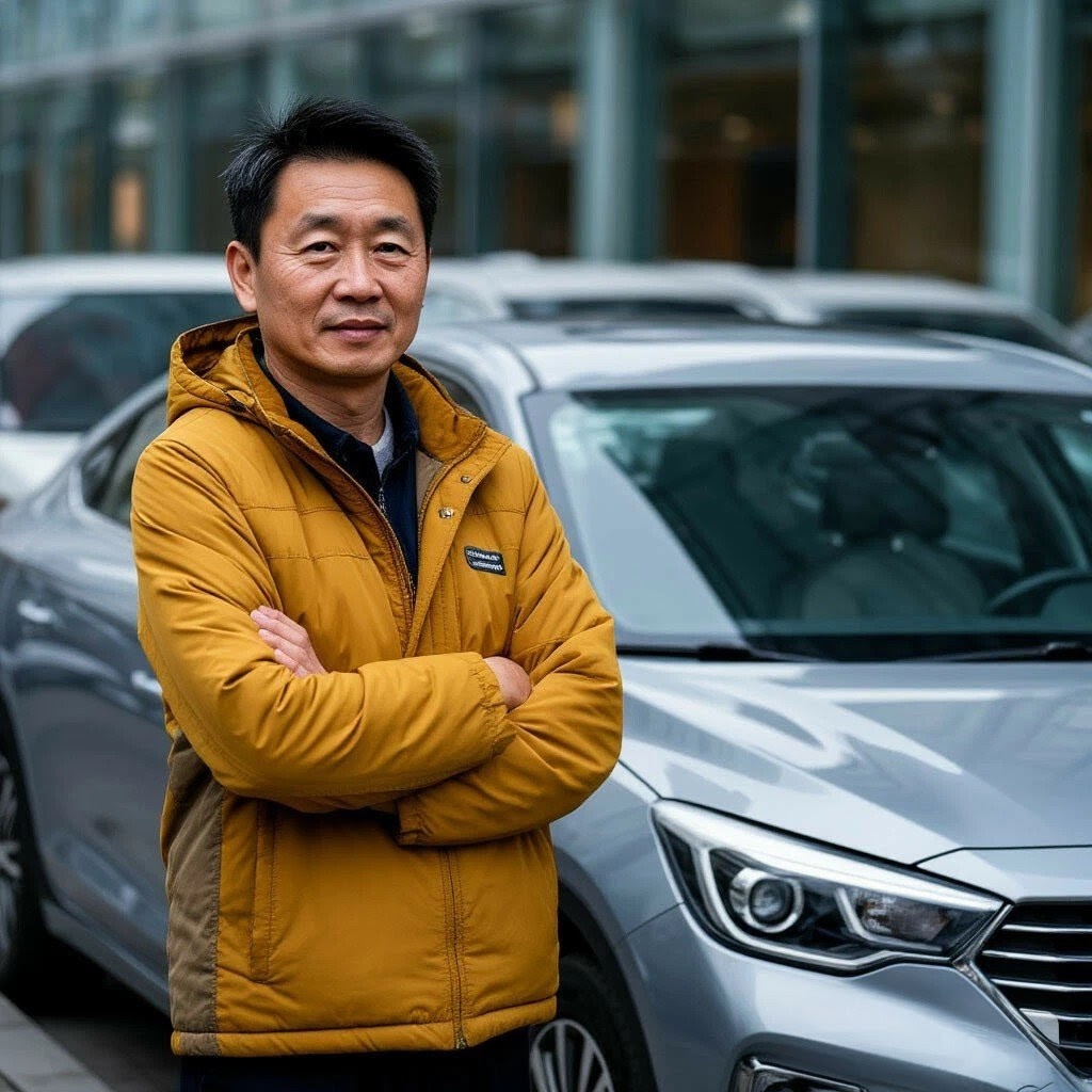 Картинка сгенерирована нейросетью 