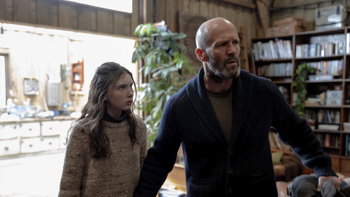 Кадр из фильма "Убежище"