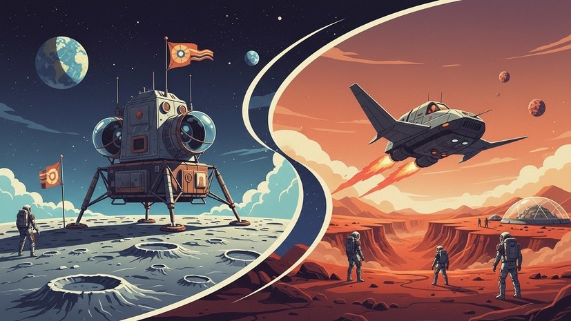   Сгенерировано с помощью ИИ