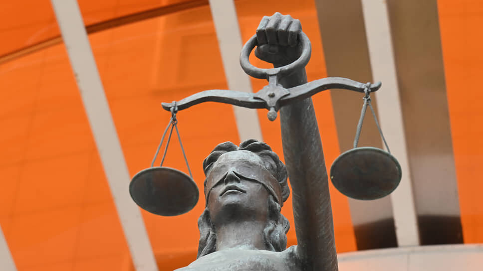 Замдиректора центра метрологии в Татарстане арестовали за взятку в 650 тысяч.📷Фото: Игорь Елисеев / Коммерсантъ