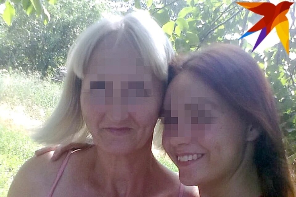 60-летняя Алла и подумать не могла, что умрет от рук собственной дочери.