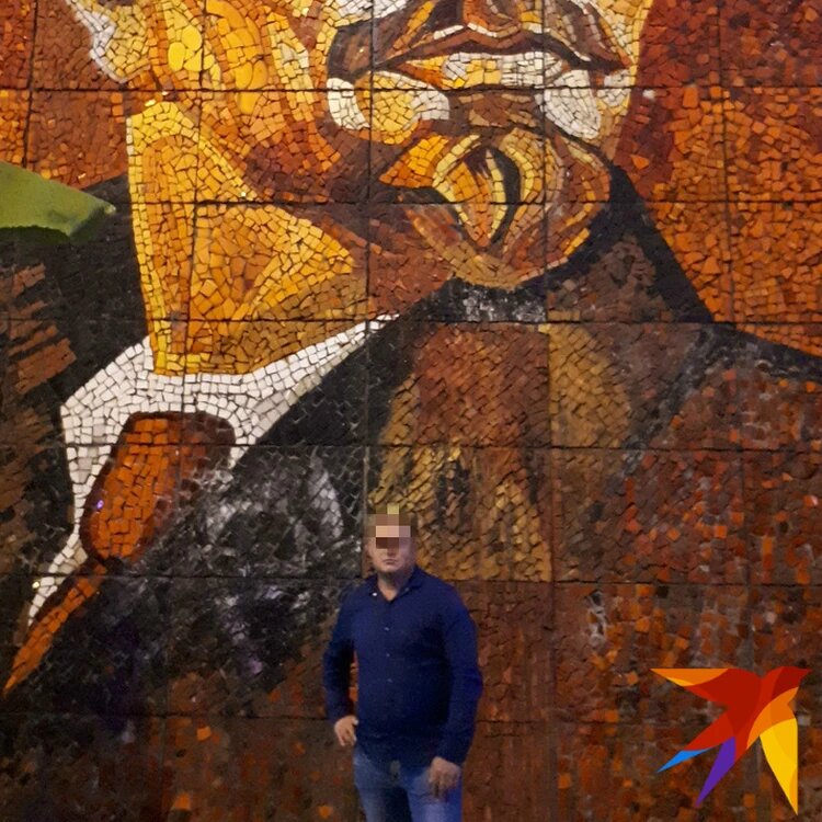 Сожитель Майи помогал не только убивать женщину, но и прятать ее тело.