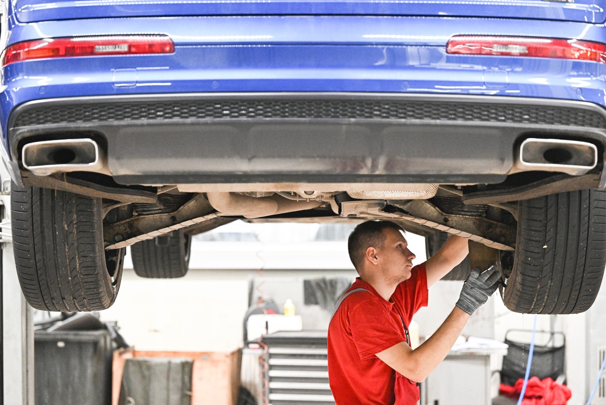    РИА Новости