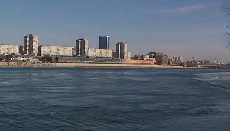     Тёплые по меркам зимы выходные ждут красноярцев на этой неделе