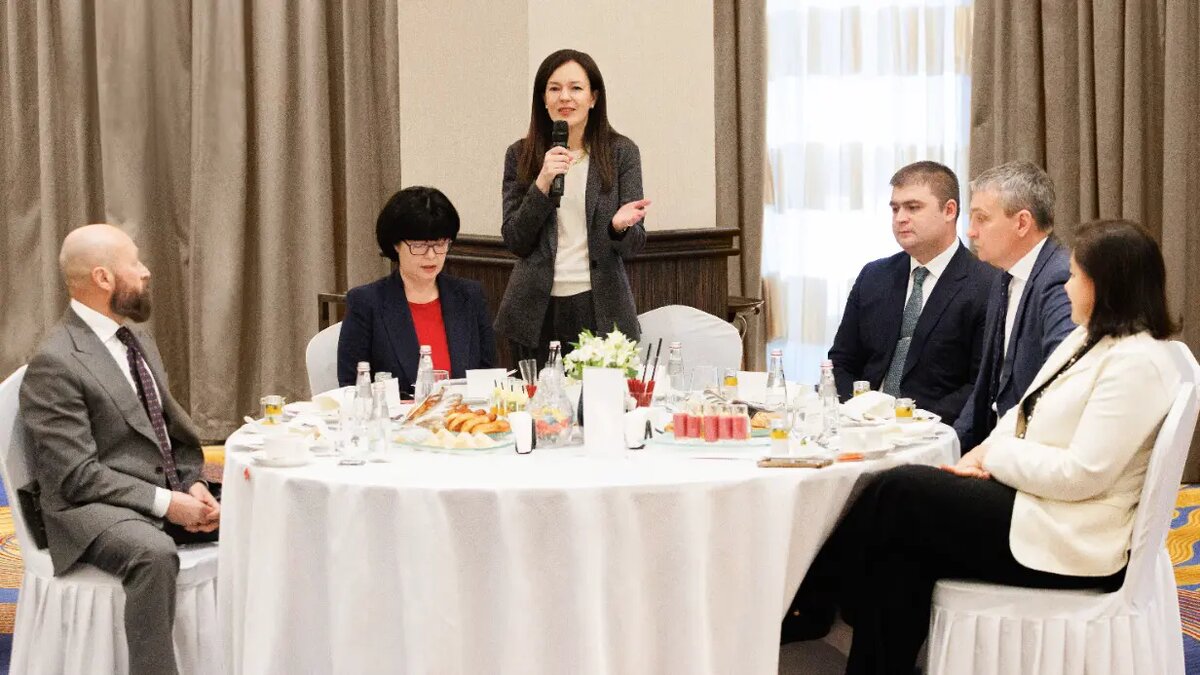    Фото: vm.ru Полина Котова