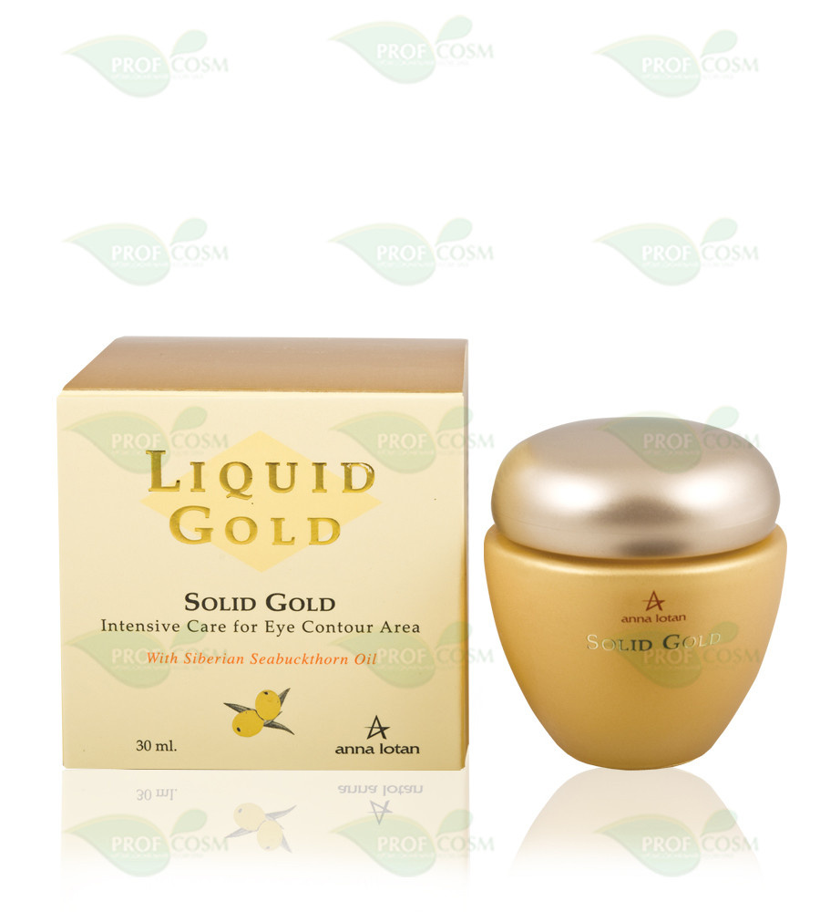 Liquid Gold – молочко для сухой кожи