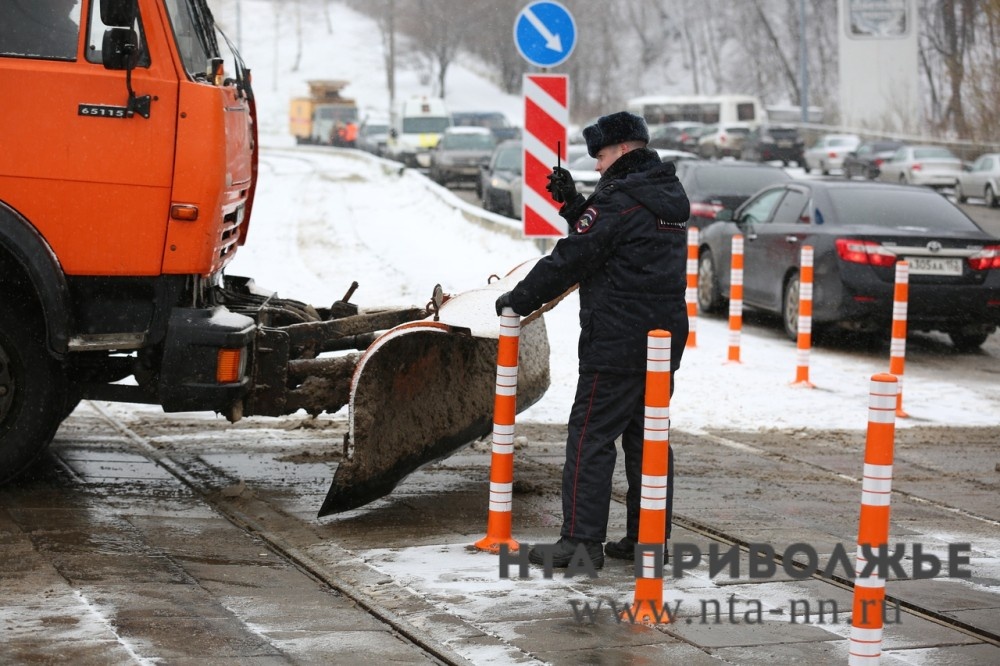    Трассы к соседним регионам отремонтируют в Кировской области