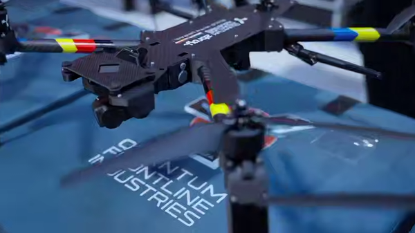    © Telegram Владимир Зеленский