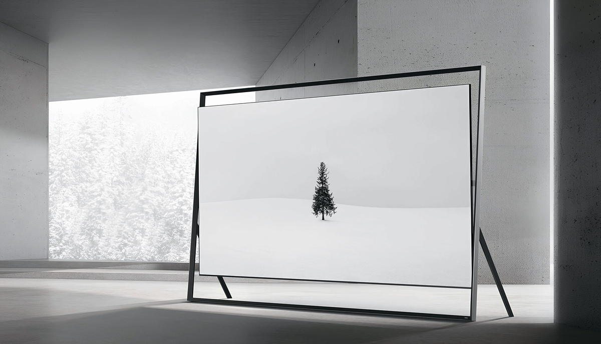    Samsung Micro RGBАрхивы пресс-службы