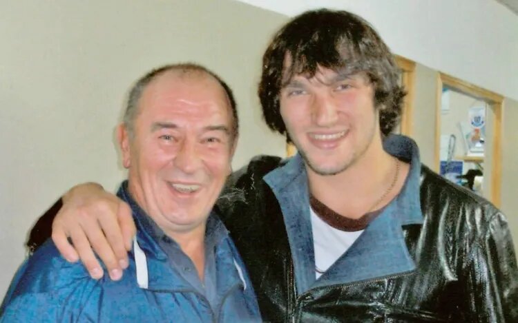    Источник фото: личный архив Александра Филиппова