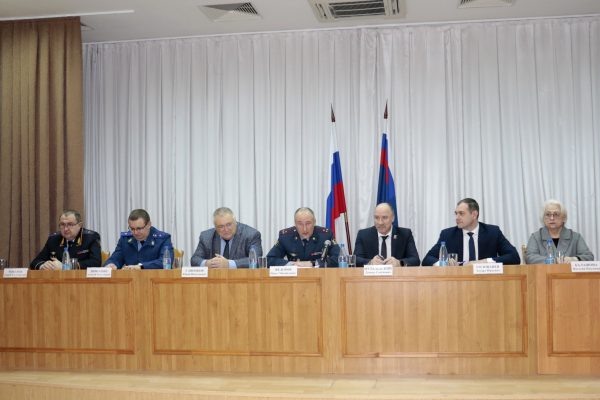 ФОТО предоставлено пресс-службой УФСИН России по Орловской области  📷
