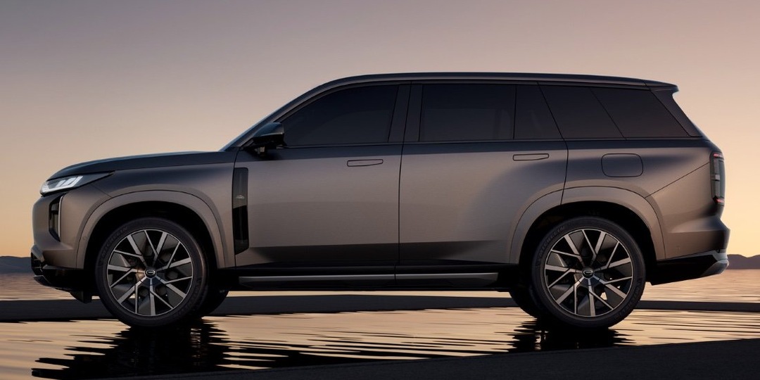 Новый GAC S7 получил мощность 340 л.с., но транспортный налог придётся платить всего за 122 л.с.