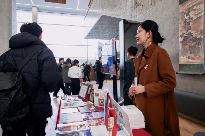    Фото: пресс-служба РУДН