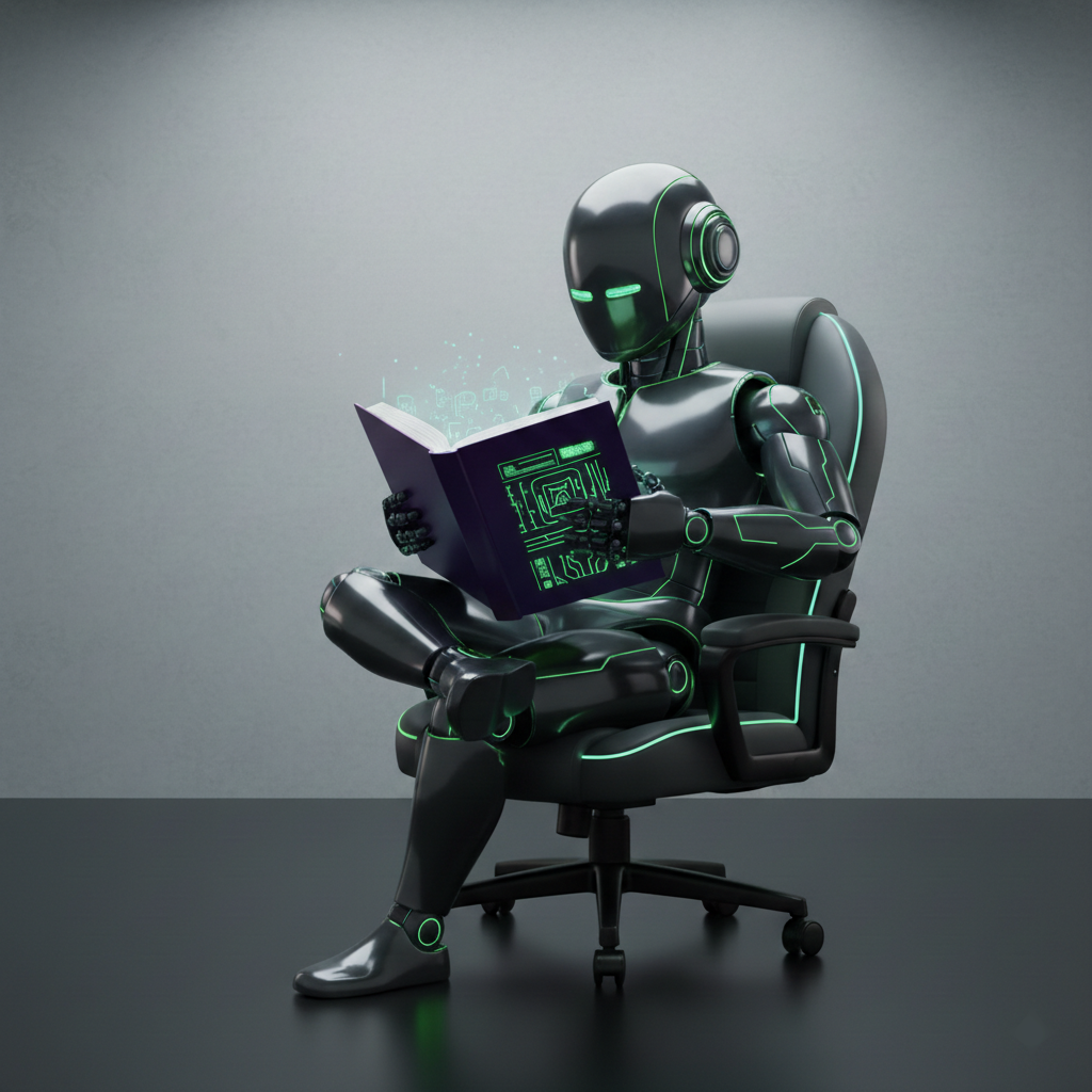 ИИ ускоряет процессы, но..