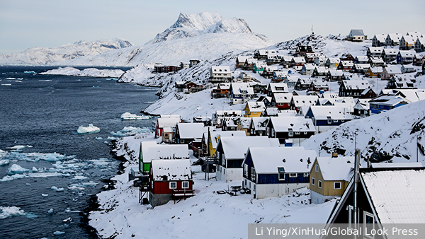     Фото: Li Ying/XinHua/Global Look Press   
 Текст: Борис Джерелиевский