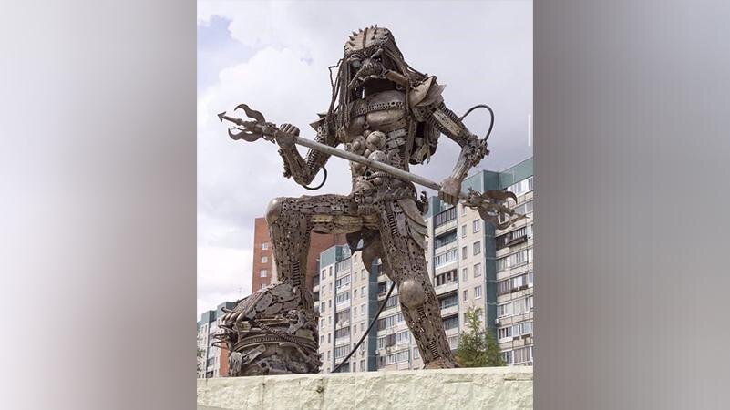    Фото: соцсети