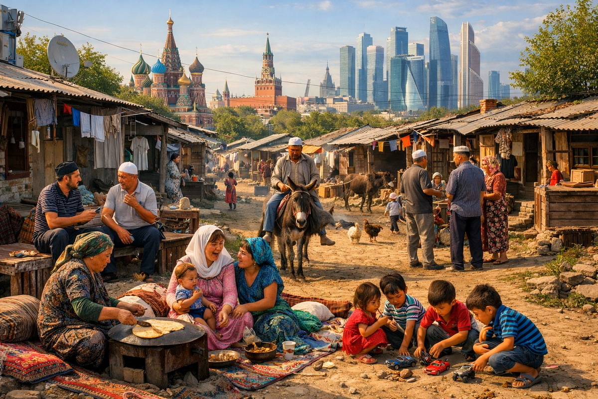    Фото: Коллаж RuNews24.ru