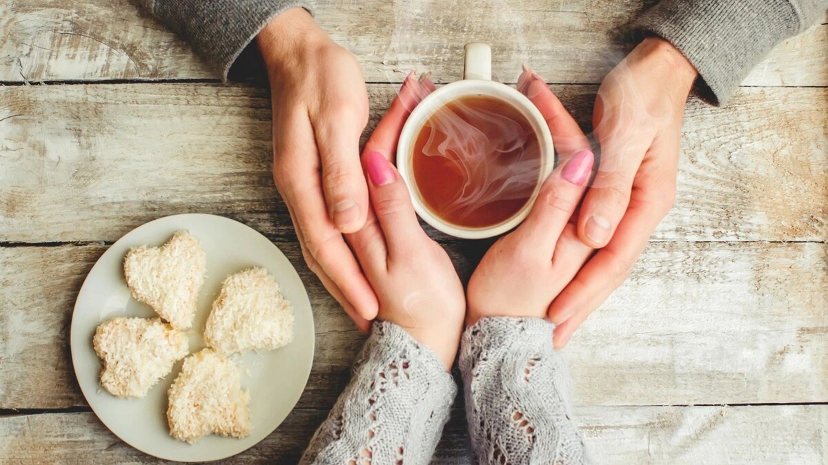    Фото: Tatevosian Yana / shutterstock.com / Fotodom