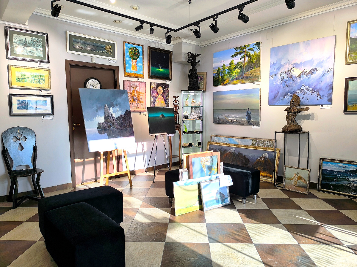 (© Анна, «Маяк энерджайзера»)