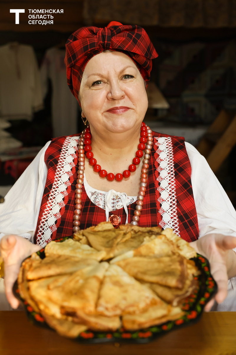 Фото Дениса МОРГУНОВА