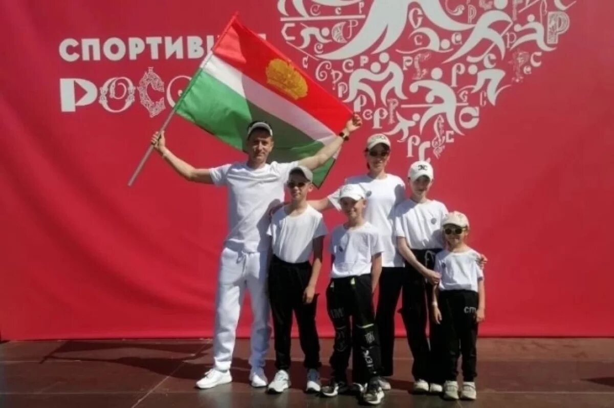    Почти 40 миллионов направили на поддержку семей в калужском муниципалитете