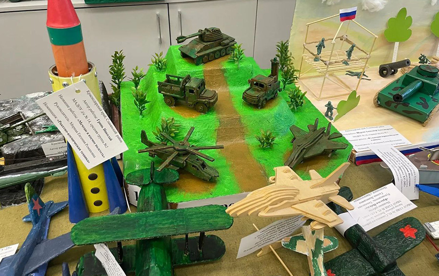 Листайте вправо, чтобы увидеть больше изображений