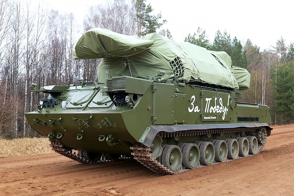    Министерство обороны РФ