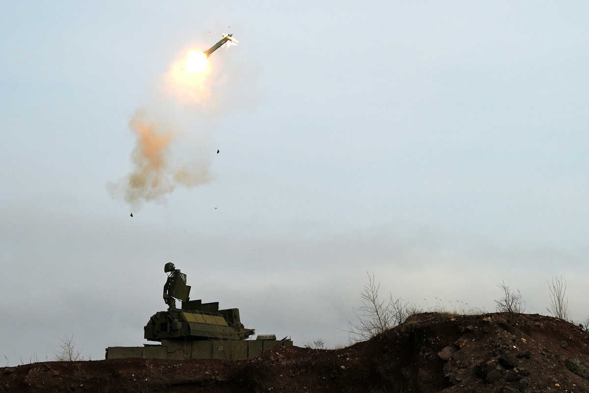    Евгений Биятов/РИА Новости