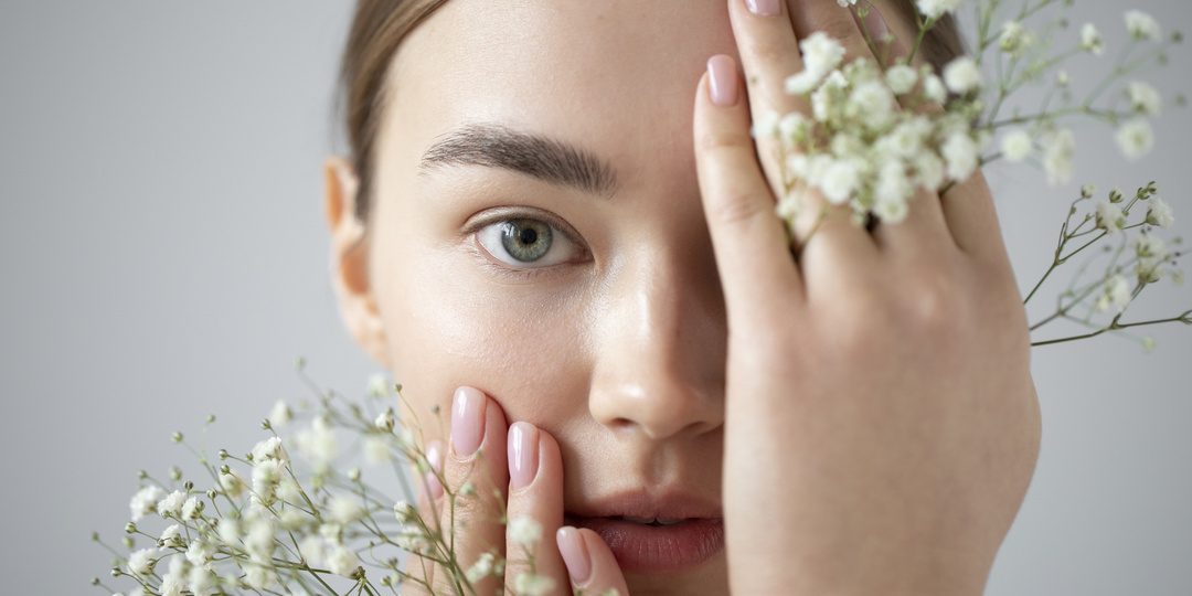 Йога для лица: фитнес-эксперт рассказала, что работает на самом деле