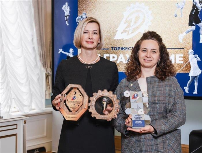    ФОТО: предоставлено Новикомбанком