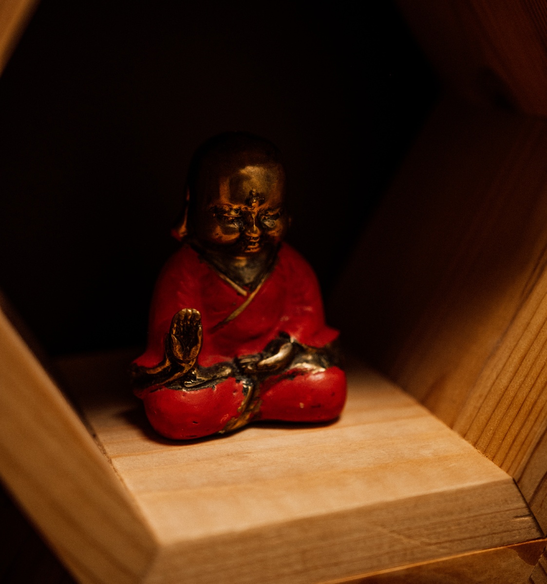 фото из архива клиники Чжуд-Ши