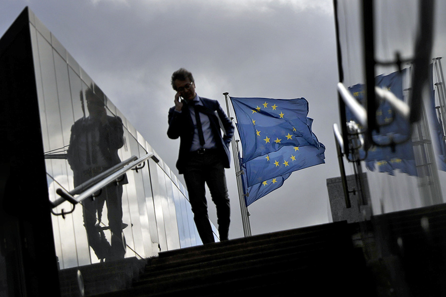    © Francisco Seco/AP/TASS