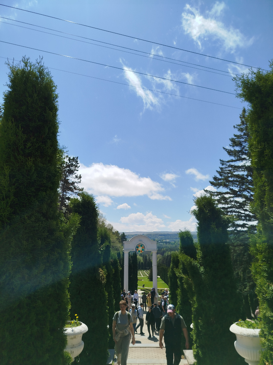 Фото автора.