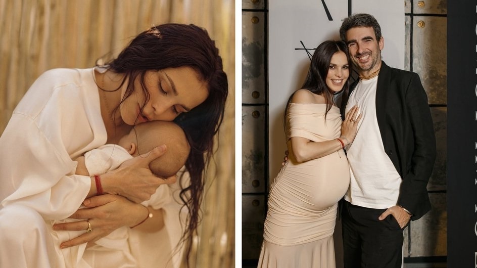 Любовь к женатому миллиардеру и материнство в 42: что скрывалось за успехом Сати Казановой