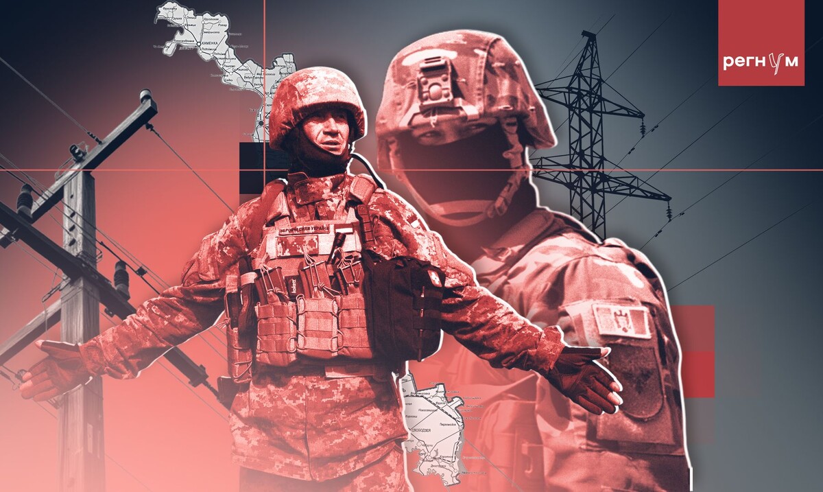     / Источник: Иван Шилов (с) ИА Регнум