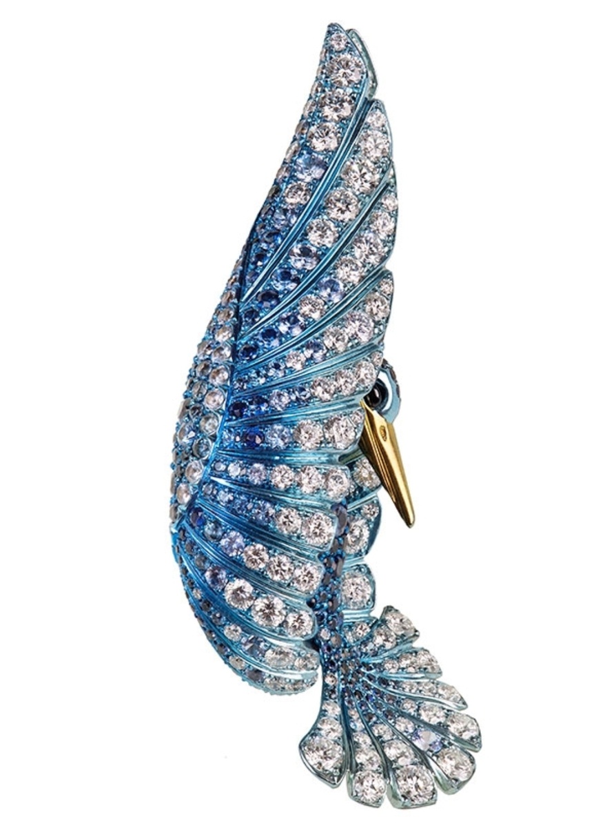 Украшения от Антонио Сейджо