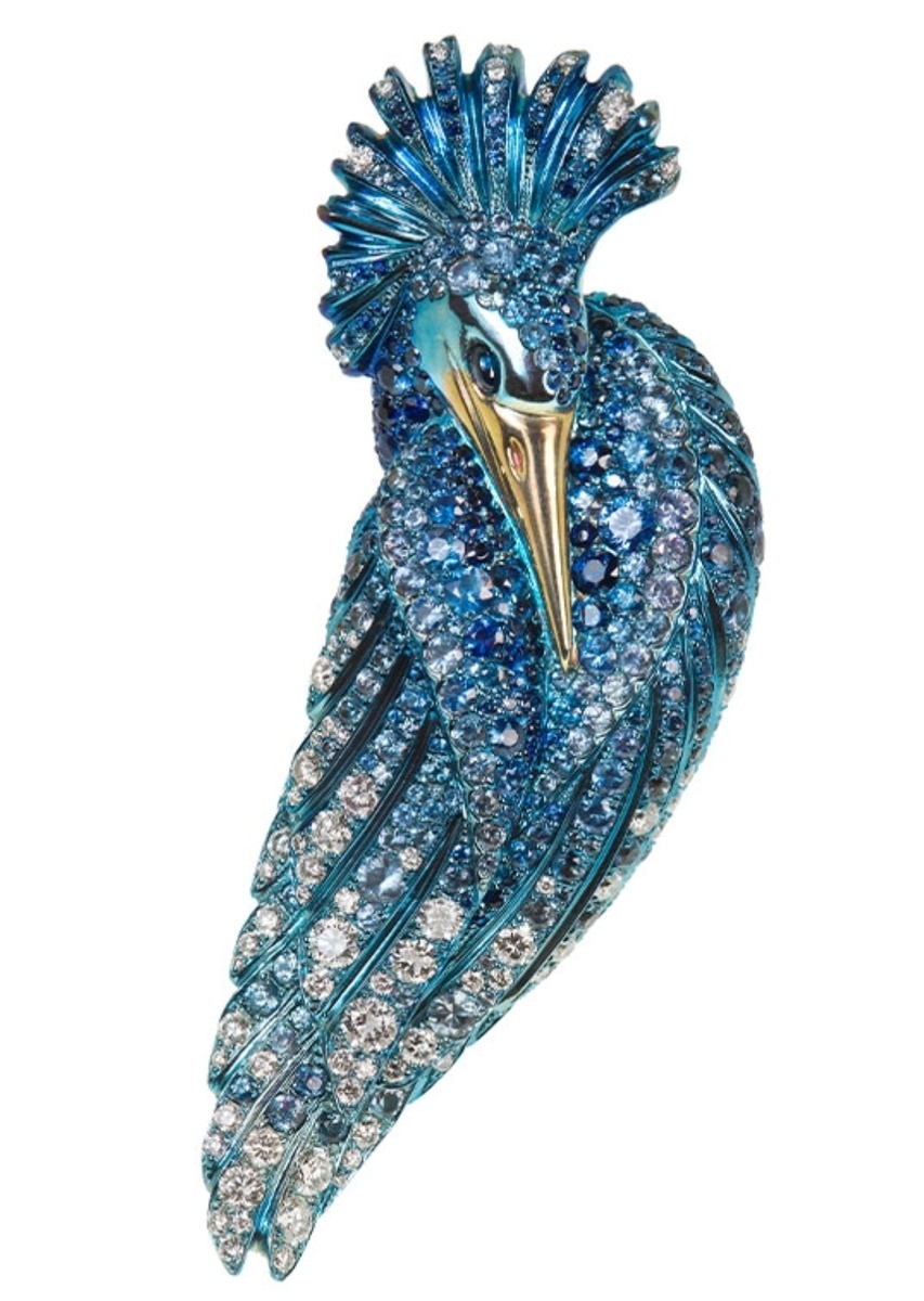 Украшения от Антонио Сейджо